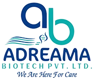 Adreama Biotech Private Limited